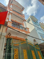 Chính chủ bán nhà 4 bốn tầng mới đẹp khu phân lô đường Lý Sơn đc số nhà 14 ngõ 87/31, Long Biên HN