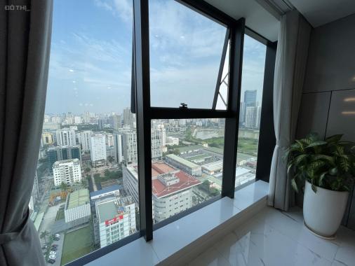 Cho thuê chung cư FLC Complex 36 Phạm Hùng, 2PN Full Đồ