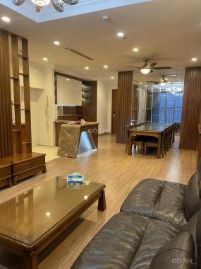 Căn hộ 3 phòng ngủ tòa Park 6 - Vinhomes Times City - Diện tích 120m² - Giá 6,9 tỷ