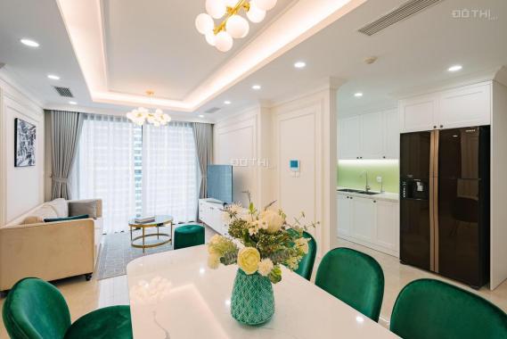 Cho thuê căn hộ chung cư tại Dự án An Bình Plaza, 3PN