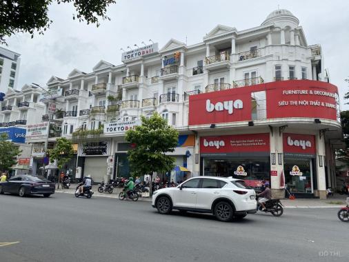 Bán nhà mặt phố tại Dự án Cityland Garden Hills - Gò Vấp, Gò Vấp, Hồ Chí Minh diện tích 114m2 giá 2