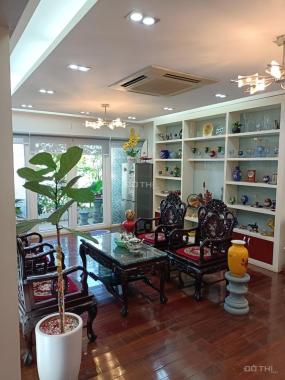 Bán Căn Hộ Tầng 15 Chung Cư ChelSea Park - Trần Kim Xuyến, Cầu Giấy DT: 230m/4 Ngủ/Giá: 9.8 Tỷ