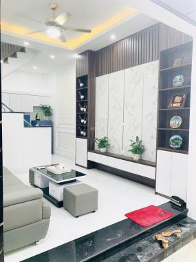 Bán nhà riêng tại Phường Khương Trung, Thanh Xuân, Hà Nội diện tích 26m2 giá 3350 Triệu