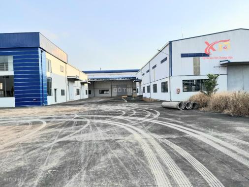 Bán nhà xưởng 10.200m2 giá 62,4 tỷ- khu công nghiệp Nhơn Trạch-Đồng Nai