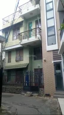 Bán nhà 1T2L, 35m2 đường ô tô ngay chợ Tân Mai,Biên Hoà, Đồng Nai giá 2,2 tỷ tl