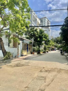 💞💞Cho thuê nhà phố - Góc - khu Đường số Phạm Hữu Lầu Q7 - Dt 4.5x16.5m - 3 L +5pn- Giá 18 triệu