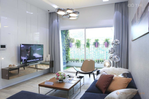 Chủ nhà bán căn chung cư La Casta Văn Phú, DT 84m2, Full đồ tầng đẹp giá bán 3.65 tỷ: 0936071228