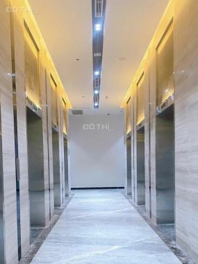 Cần sang lại căn hộ 72m2, 2PN, 2WC HT Pearl liền kề Phạm Văn Đồng, làng đại học Thủ Đức