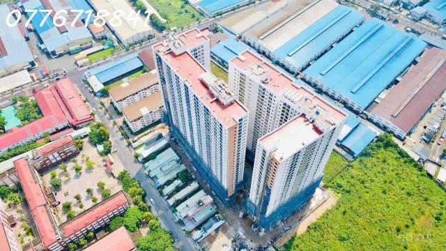 Chỉ với 90 triêụ nhận nhà năm 2023 cam kết thuê lại giá 6tr/3 năm full nội thất tại TP Thuận An BD