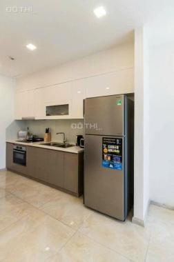 Cho thuê căn hộ chung cư tại Dự án Vinhomes Golden River Ba Son, Quận 1, Hồ Chí Minh diện tích 62m2