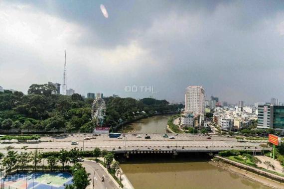 Cho thuê căn hộ chung cư tại Dự án Vinhomes Golden River Ba Son, Quận 1, Hồ Chí Minh diện tích 62m2