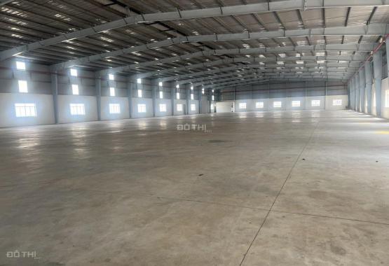 Bán gấp nhà xưởng 35.800m2 giá 207 tỷ- khu công nghiệp Biên Hòa-Đồng Nai