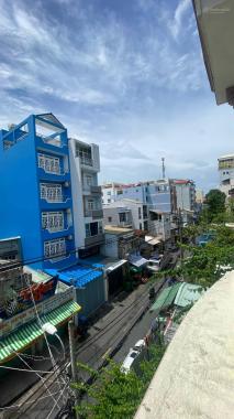 Mặt tiền kinh doanh đường Phan Văn Hân phường 17 – ngang hơn 6m