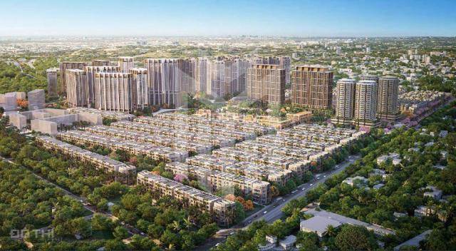 696 Lô Giá Sock Nam Rạch Chiếc, An Phú, Q2 100m2 11 tỷ, Sát The Global City, Lỗ 9 tỷ