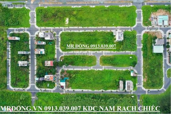 696 Lô Giá Sock Nam Rạch Chiếc, An Phú, Q2 100m2 11 tỷ, Sát The Global City, Lỗ 9 tỷ