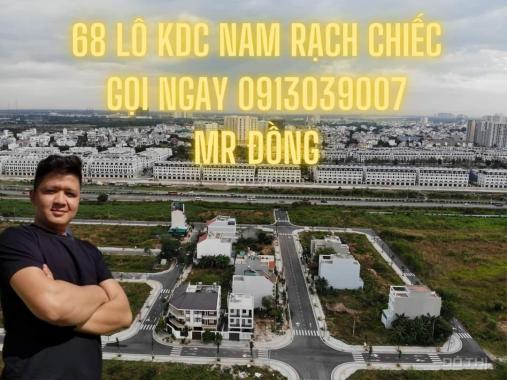 696 Lô Giá Sock Nam Rạch Chiếc, An Phú, Q2 100m2 11 tỷ, Sát The Global City, Lỗ 9 tỷ