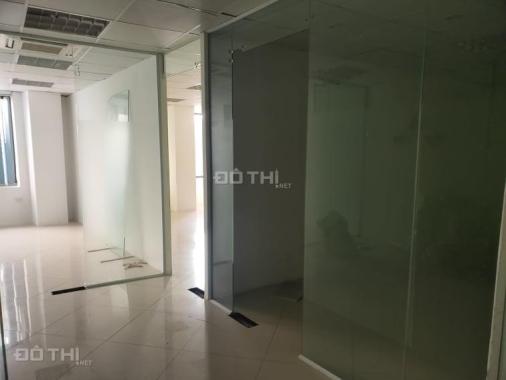 Cho thuê văn phòng 66 Trần Đại Nghĩa, Hai Bà Trưng, HN DT:  80m2