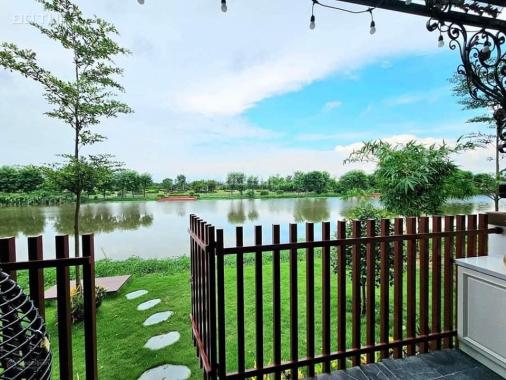 Biệt thự đơn lập View sông đẳng cấp dành cho ĐẠI GIA PHỐ CẢNG giá chốt 13.5 tỷ