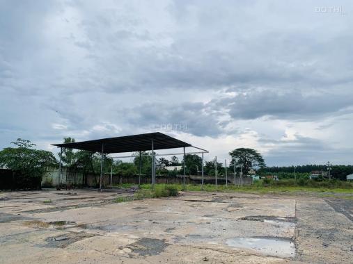 Cho thuê 20.000 m2 đất đường Võ Nguyên Giáp, phường Phước Tân giá rẻ chỉ 160 triệu/tháng