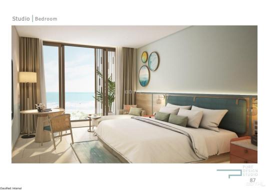 Mở bán toà T2 căn hộ The Ocean Suites Quy Nhơn do Fusion vận hành, thuộc khu Maia Resort Quy Nhơn