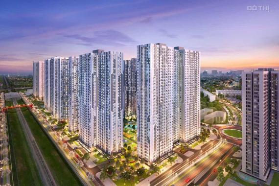 0588888328 - Còn duy nhất 1 căn 2PN 2WC + 1 69m2 2 tỷ rẻ nhất tại Vinhomes Smart City