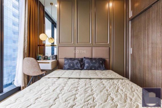 Cho thuê căn hộ chung cư tại Dự án Vinhomes Golden River Ba Son, Quận 1, Hồ Chí Minh diện tích 72m2