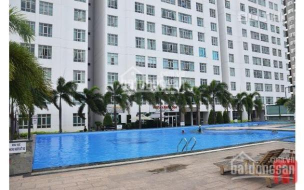 Bán căn hộ chung cư tại Phố Tạ Quang Bửu, Phường 5, Quận 8, Hồ Chí Minh diện tích 150m2