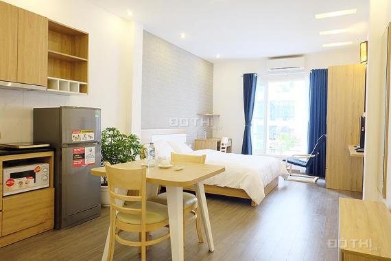 SIÊU DÒNG TIỀN Núi Thành Apartment 6 TẦNG 21 P, DT 1,6 Tỷ/năm, DT 210M,  VỊ TRÍ TRUNG TÂM