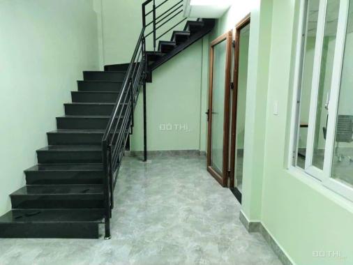 Mặt tiền Linh Đông khúc giao Phạm Văn Đồng DT đẹp 245m2 ngang 10 thích hợp làm kho xưởng chỉ 8.6 tỷ