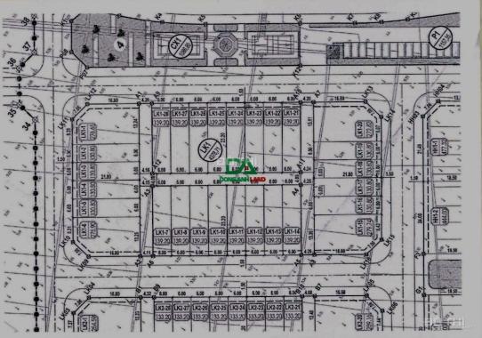 Lịch đấu giá Vân Hà Đông Anh ngày 9/11/2023