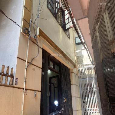 BÁN NHÀ YÊN HÒA – CẦU GIẤY – NHỈNH 4 TỶ - 30M2x4 TẦNG – ÔTÔ TRÁNH CÁCH NHÀ 20M