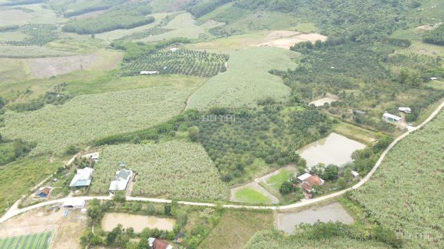 Bán đất 26.000m2 gần đường nhựa TL8B xã Khánh Trung, Khánh Vĩnh mặt tiền gần 300m LH 0788.558.552