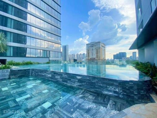 Bán Chung Cư Park View Căn Góc 3PN Điện Biên Phủ Cạnh Pearl Plaza Bình Thạnh