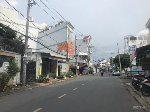 Cần Bán đất Sổ Hồng Mặt Tiền đường Nguyễn Tư Nghiêm, Phường Bình Trưng Tây, Quận 2