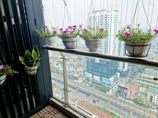 Cho thuê căn hộ chung cư tại Dự án GoldSeason, Thanh Xuân, Hà Nội diện tích 76m2 giá 15.500000 Tr