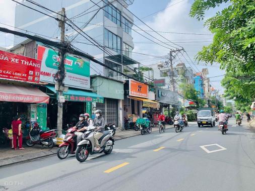 ✅Vị trí đẹp sát ngã tư - Bán MTKD Tân Quý ( DT 6mx25m, Cấp 4 ) LH ngay