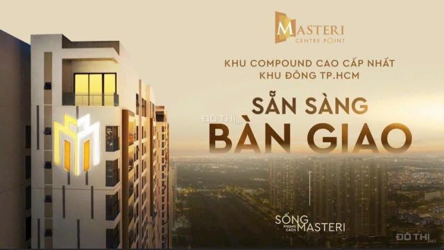 ĐĂNG KÝ SUẤT THAM QUAN THỰC TẾ CĂN HỘ MASTERISE CENTRE POINT - VHGP