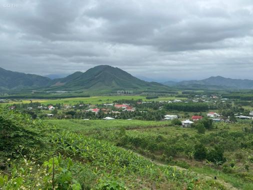 Bán đất view đẹp 13.000m2 xã Diên Tân gần 2 khu du lịch Hồ Cây Sung và Làng Nhỏ giá rẻ