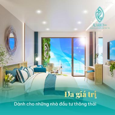 Làm chủ cuộc sống biển căn hộ 5* The Maris Vũng Tàu Chỉ 1,5% tháng