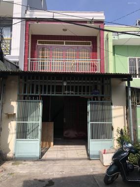 Bán nhà riêng tại Đường Liên khu 10-11, Phường Bình Trị Đông, Bình Tân, Hồ Chí Minh diện tích 57m2 