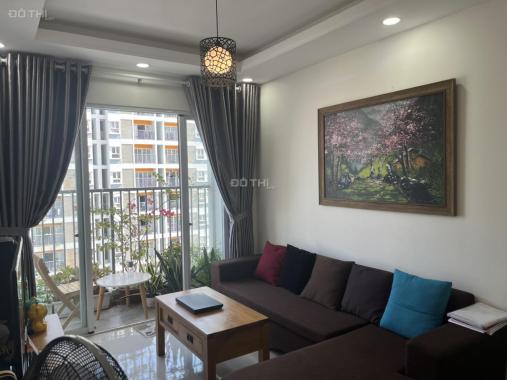 Cho thuê căn Góc thương mại JamonaCity 2PN-2WC-73m²-Full NT giá 9.5tr/tháng