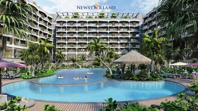 Bán căn hộ tại Grand World Phú Quốc, Phú Quốc, Kiên Giang diện tích 32m2 giá 1,5 tỷ . Hà 0908245283