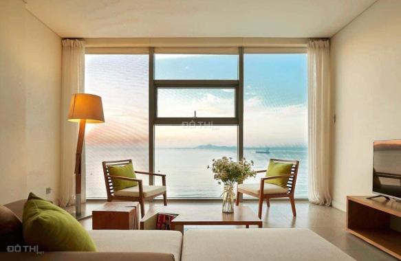 Tôi có 3 sản phẩm căn hộ 2PN Fusion Suites view trực diện biển Mỹ Khê - Full nội thất - Từ 3,15 tỷ