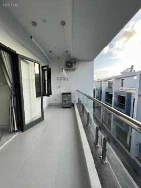 Cho thuê căn hộ 2 ngủ tại Waterfront City, Lê Chân, Hải Phòng diện tích 70m2 giá 13 Triệu