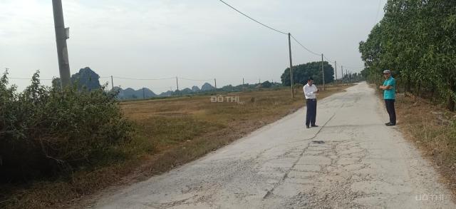 Bán 300m2 đất phân lô Quảng Yên, Quảng Ninh