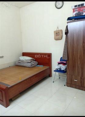 Cần bán gấp nhà ngõ 381 Nguyễn Khang 40m2, 4T, đón đầu quy hoạch, hơn 6 tỷ