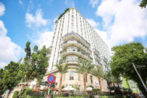 Chính chủ cho thuê chung cư cao cấp Saigon Pavillon , 63m2 , 1PN 1WC full NTCC