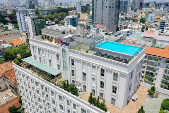 Chính chủ cho thuê chung cư cao cấp Saigon Pavillon , 63m2 , 1PN 1WC full NTCC