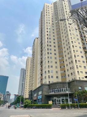 Bán căn hộ chung cư cao cấp tòa CT3 Vimeco cạnh TTTM BigC Trung Hòa, Cầu Giấy, Hà Nội.