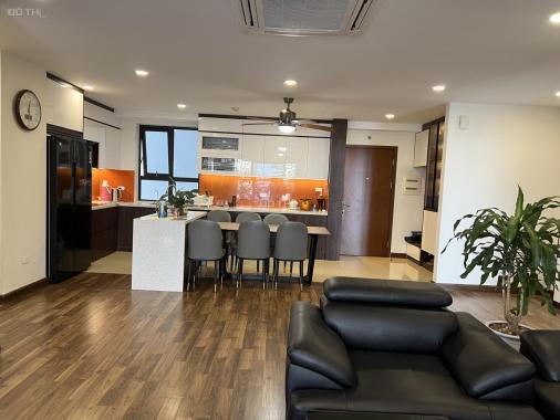 Cần bán nhanh căn 4 PN 145m dự án Roman Plaza, tầng trung, hướng mát, nội thất full giá nhỉnh 6 tỷ